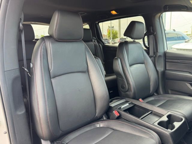 Used 2024 Honda Odyssey Sport image 28