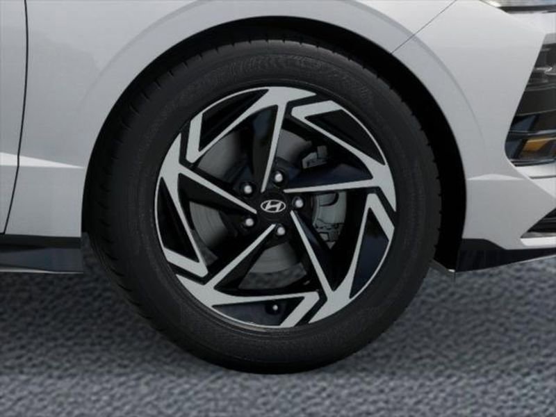 New 2026 Hyundai Sonata SEL image 8