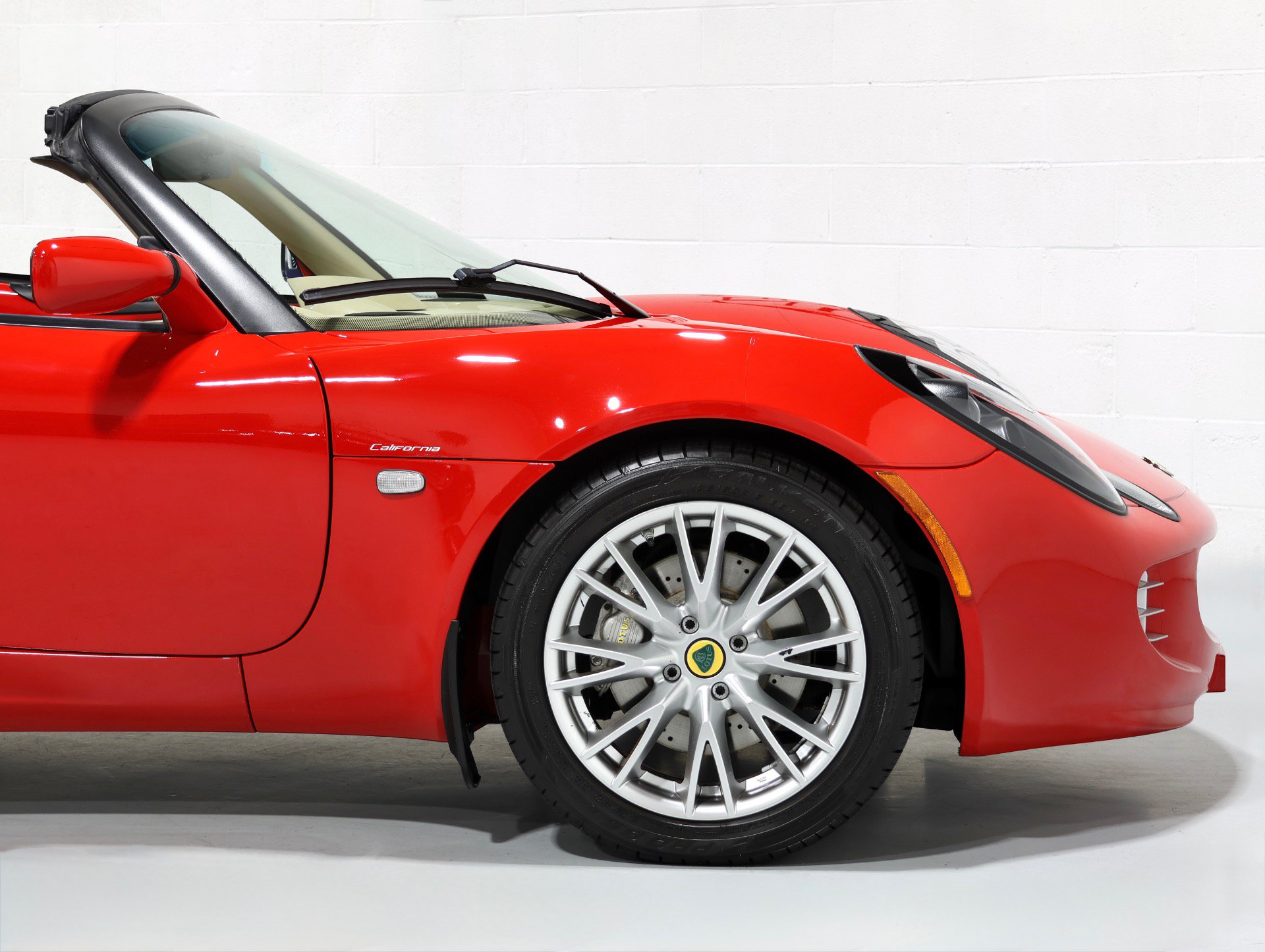 Used 2008 Lotus Elise RWD image 60
