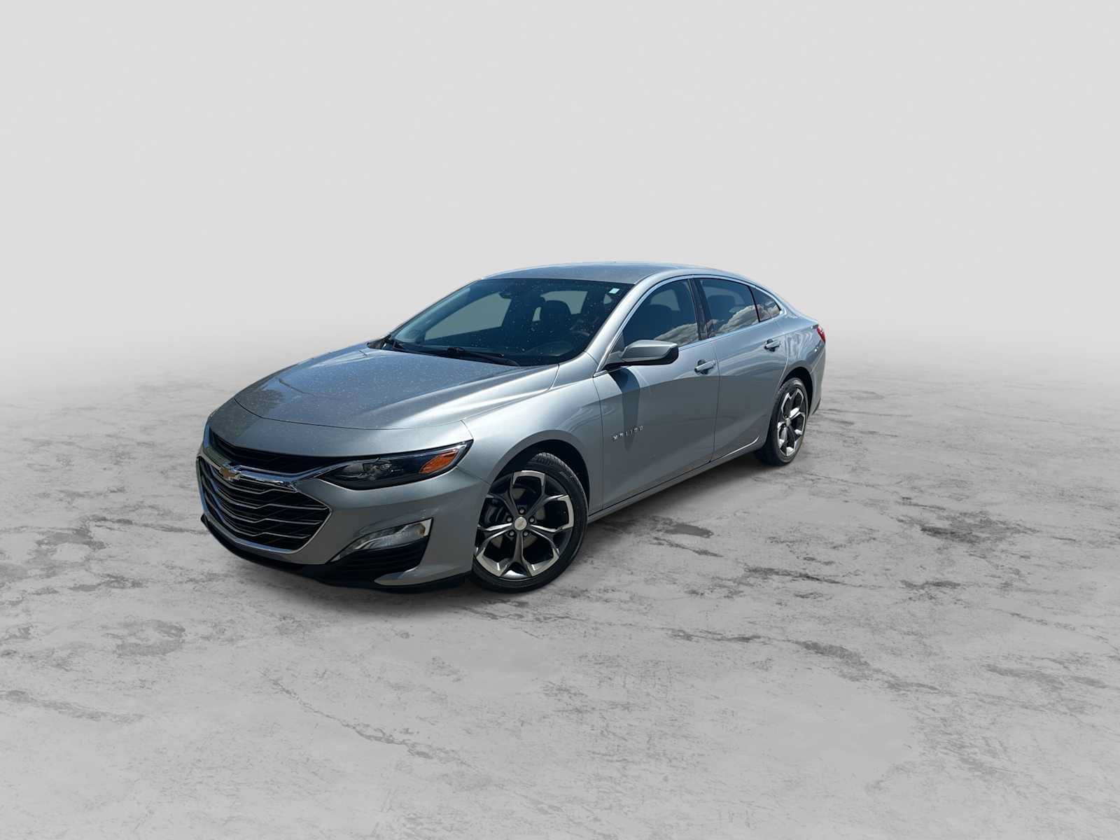 Used 2024 Chevrolet Malibu LT FWD image 3