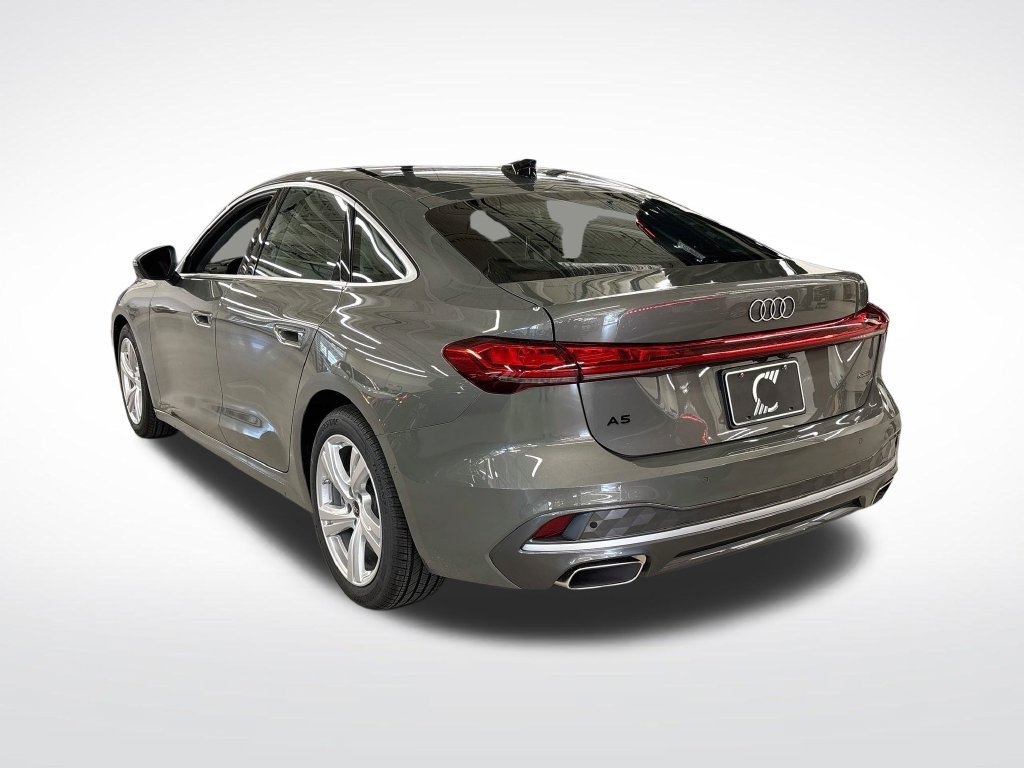 New 2026 Audi A5 Prestige AWD/4WD image 3