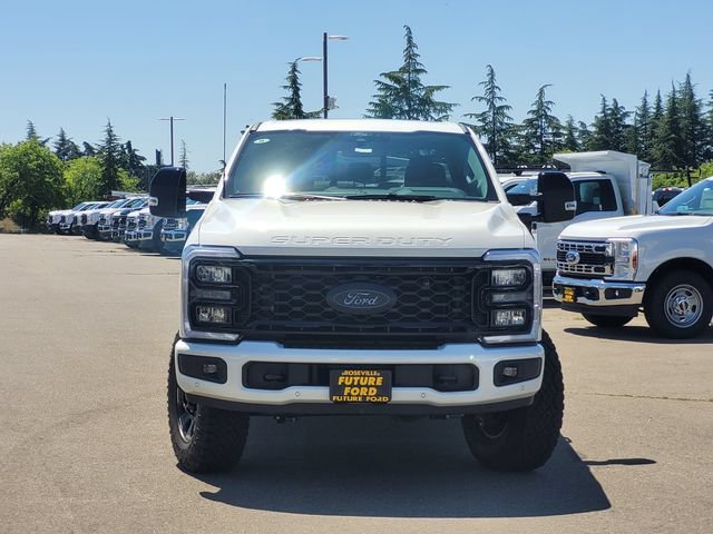 New 2026 Ford F250 Lariat w/ Tremor Off-Road Package AWD/4WD image 3