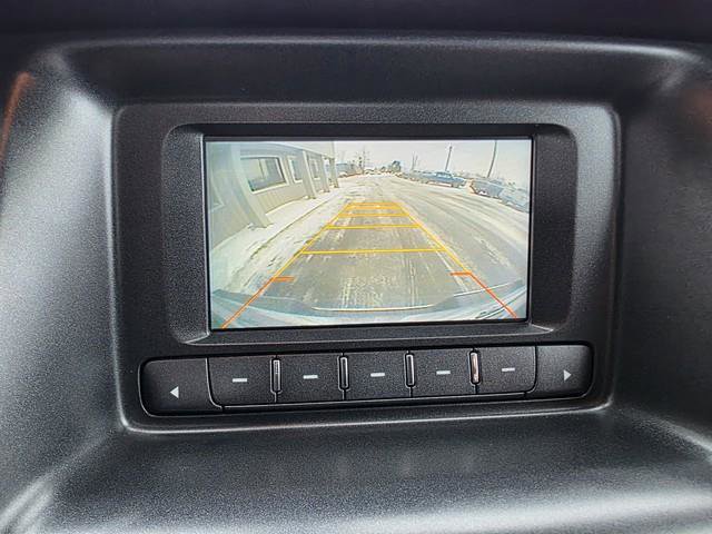 Used 2016 Chevrolet Colorado W/T w/ WT Convenience Package image 13