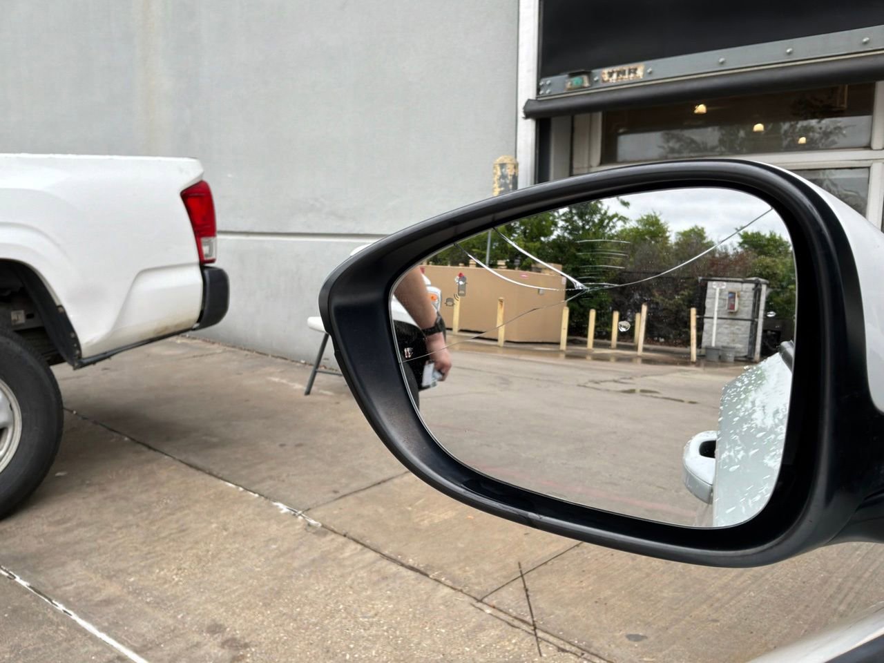 Used 2018 Honda Accord EX-L image 19