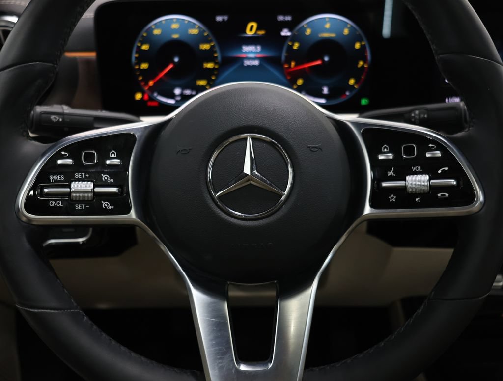 Certified 2023 Mercedes-Benz CLA 250 4MATIC image 17