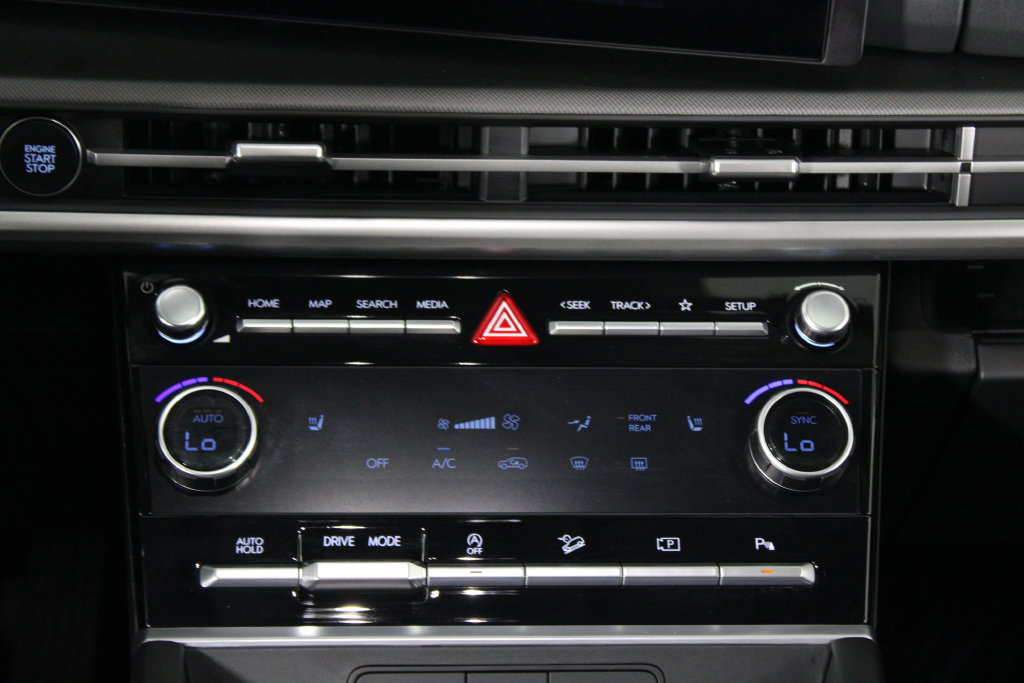 Certified 2026 Hyundai Santa Fe SEL FWD image 23