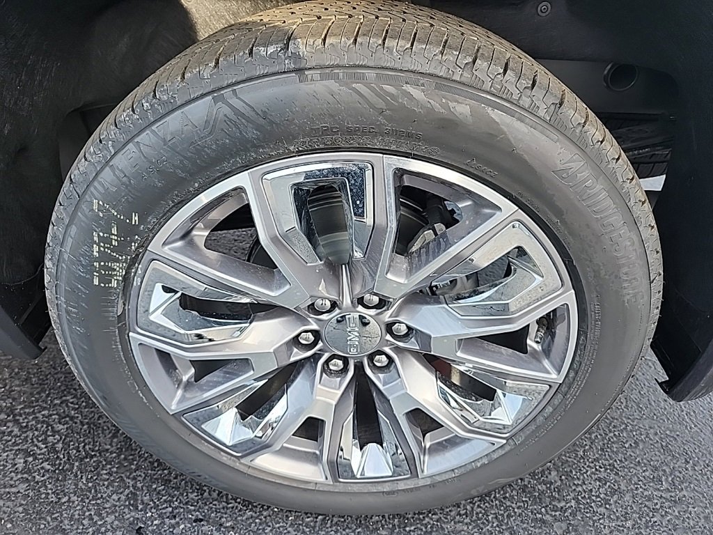 New 2026 GMC Sierra 1500 Denali image 11