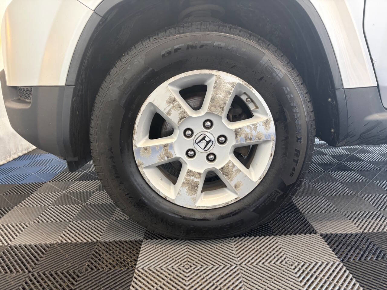 Used 2010 Honda Element EX image 27