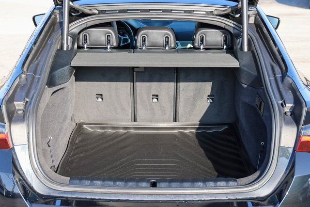 Used 2023 BMW 430i Gran Coupe xDrive w/ M Sport Package image 9