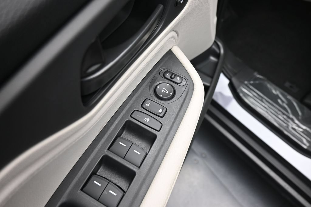 New 2026 Honda Odyssey EX-L image 19
