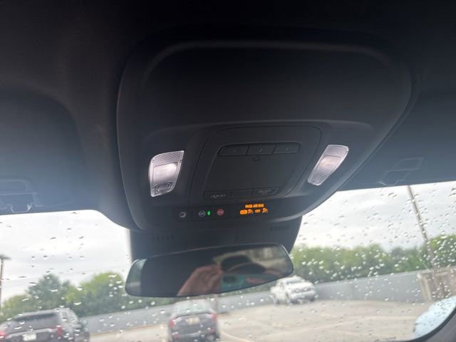 Certified 2025 Cadillac CT5 V AWD/4WD image 5