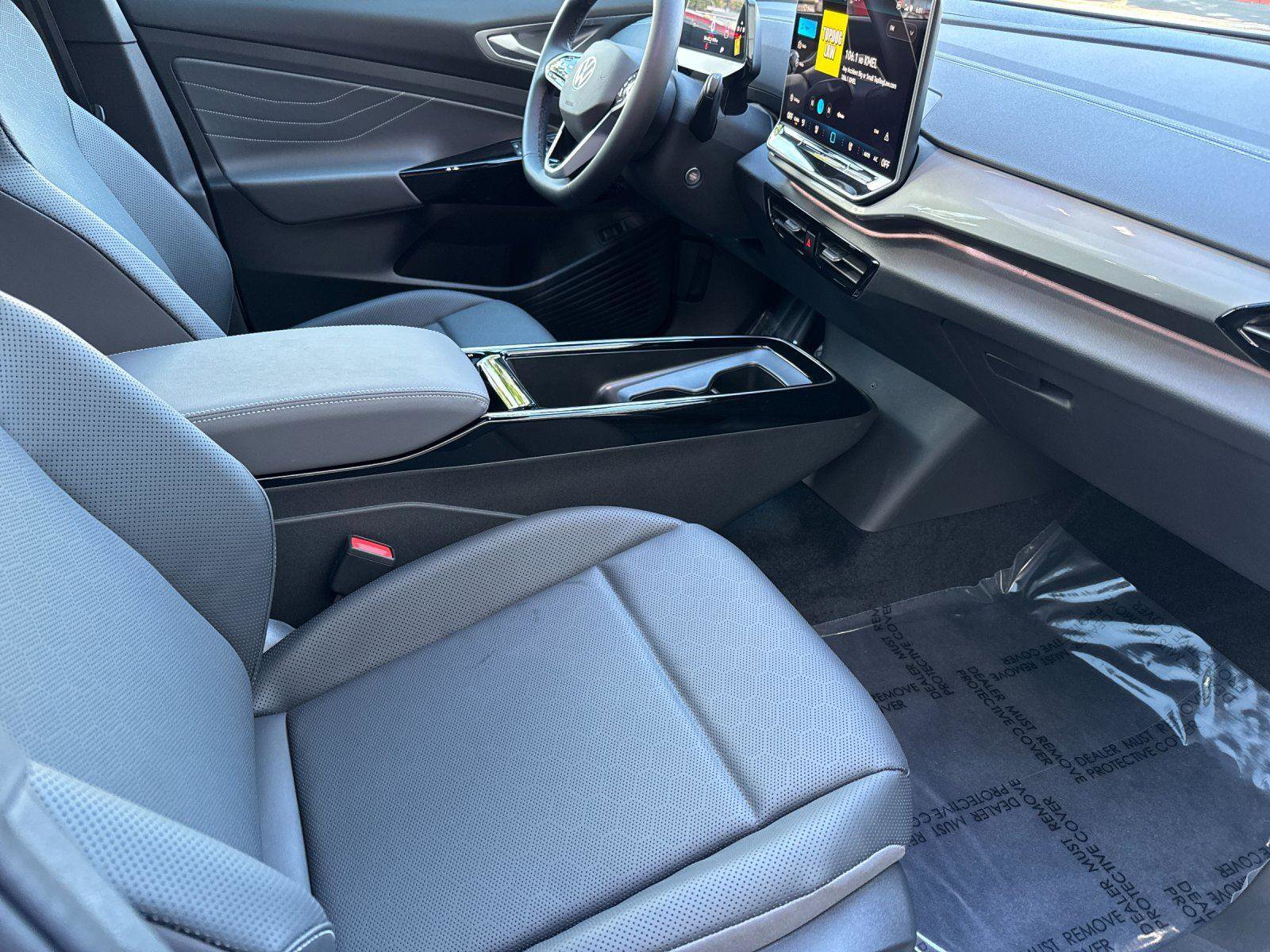 New 2026 Volkswagen ID.4 Pro S Plus AWD/4WD image 15