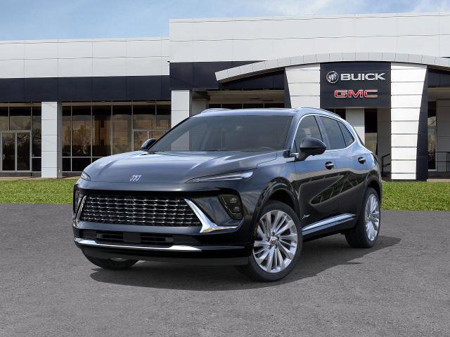 New 2026 Buick Envision Avenir image 6