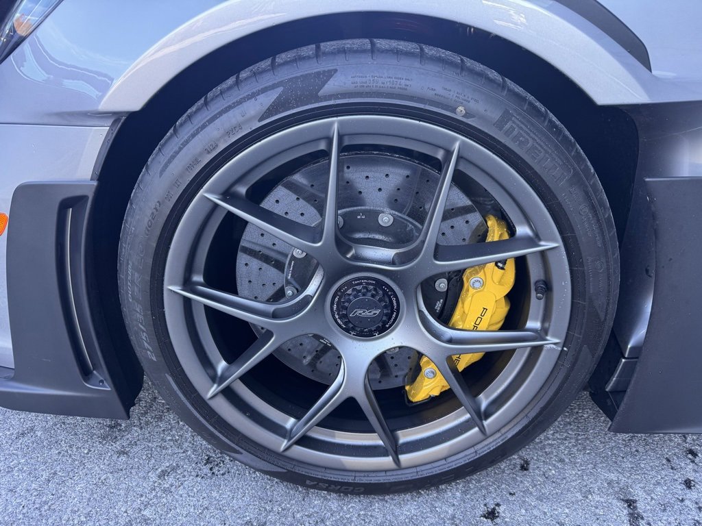 Used 2025 Porsche 911 GT3 RS image 26