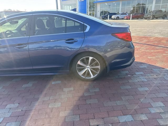 Used 2019 Subaru Legacy 2.5i Limited w/ Popular Package #2A AWD/4WD image 6