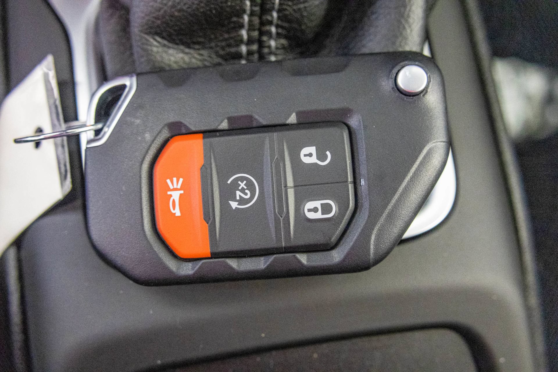 New 2026 Jeep Wrangler Sport AWD/4WD image 27