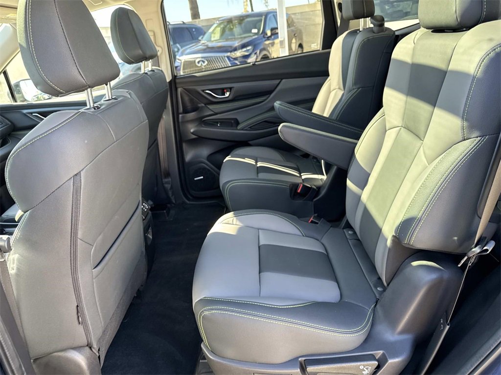 Used 2023 Subaru Ascent Onyx Edition Limited image 12