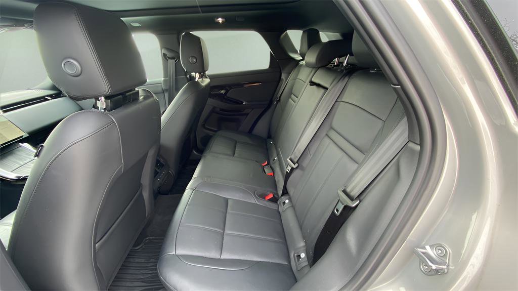 Used 2024 Land Rover Range Rover Evoque Dynamic SE image 9