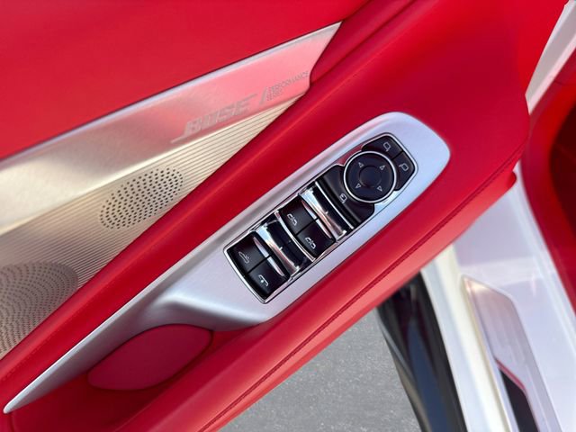 Used 2024 Chevrolet Corvette Z06 image 13