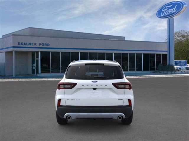New 2026 Ford Escape Platinum image 5