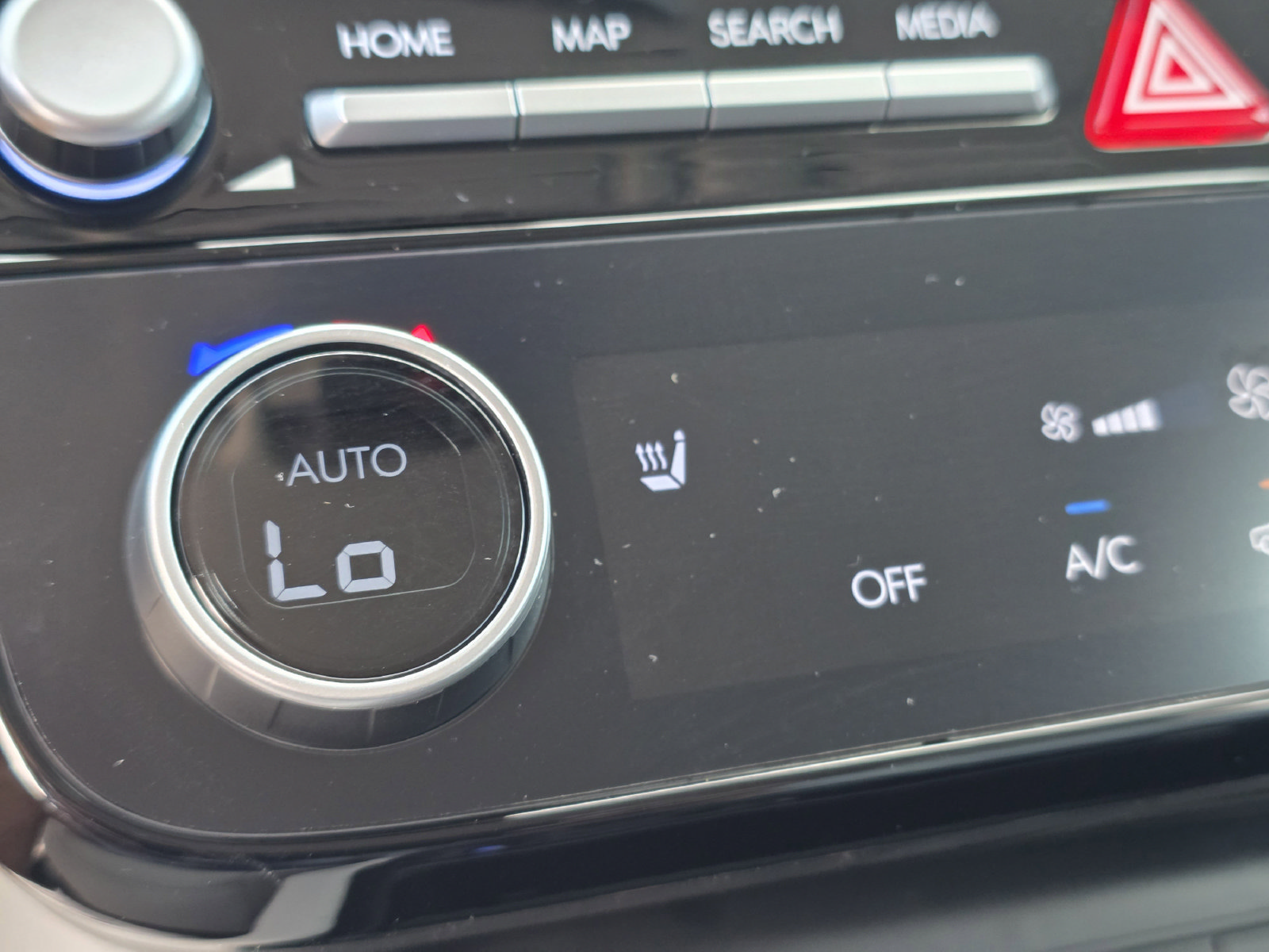 New 2026 Hyundai Tucson SEL FWD image 18