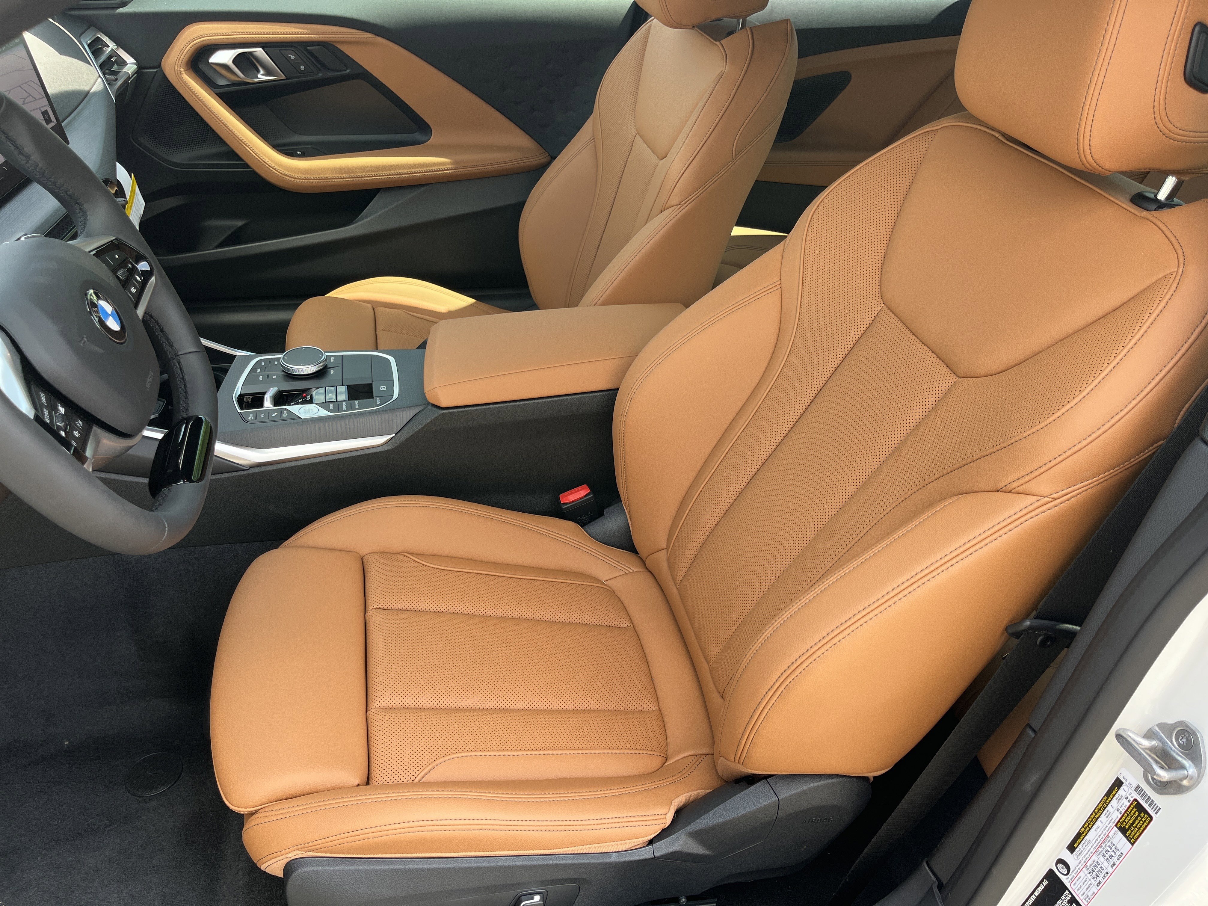 New 2026 BMW 230i Coupe w/ Convenience Package RWD image 18