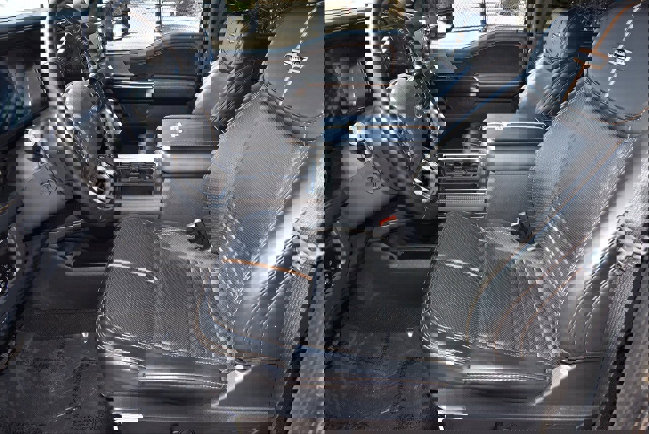 Certified 2024 Ford F250 Platinum w/ FX4 Off-Road Package image 11