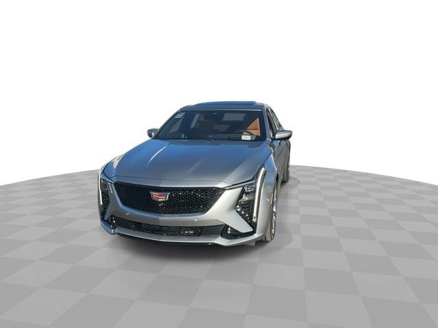 New 2026 Cadillac CT5 Sport image 3
