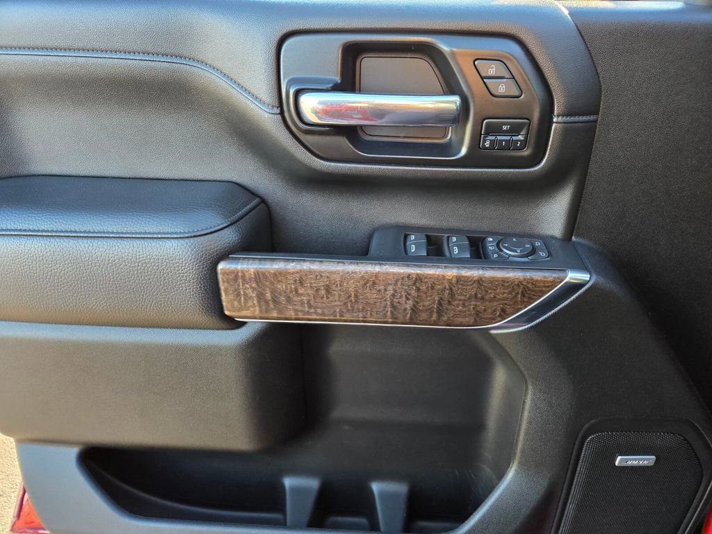 Used 2021 GMC Sierra 2500 Denali w/ Denali Ultimate Package image 15