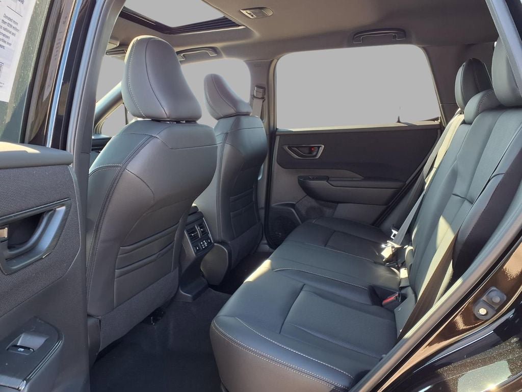New 2026 Subaru Outback Limited image 17