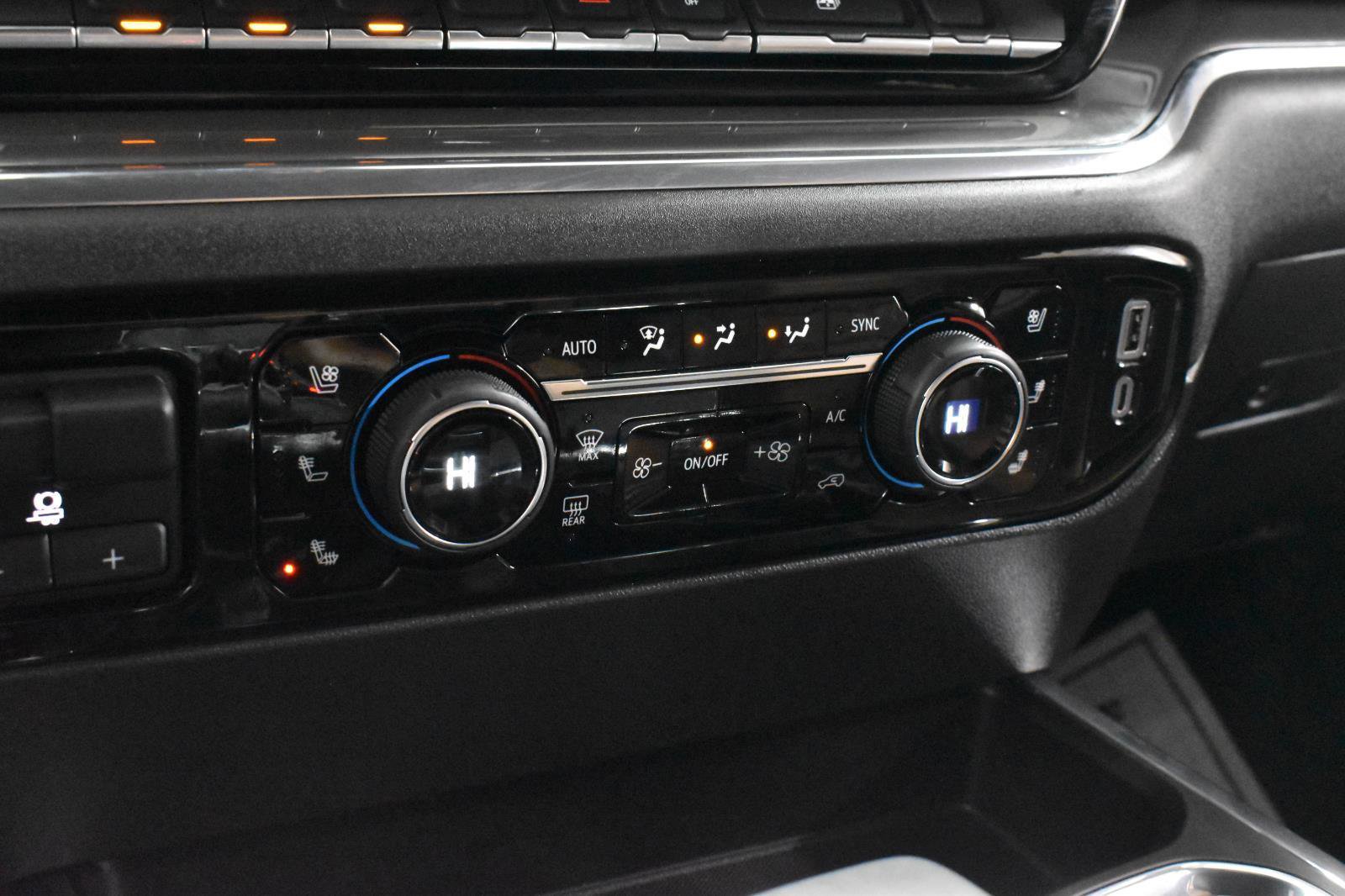Used 2023 Chevrolet Silverado 1500 High Country w/ Max Trailering Package image 20