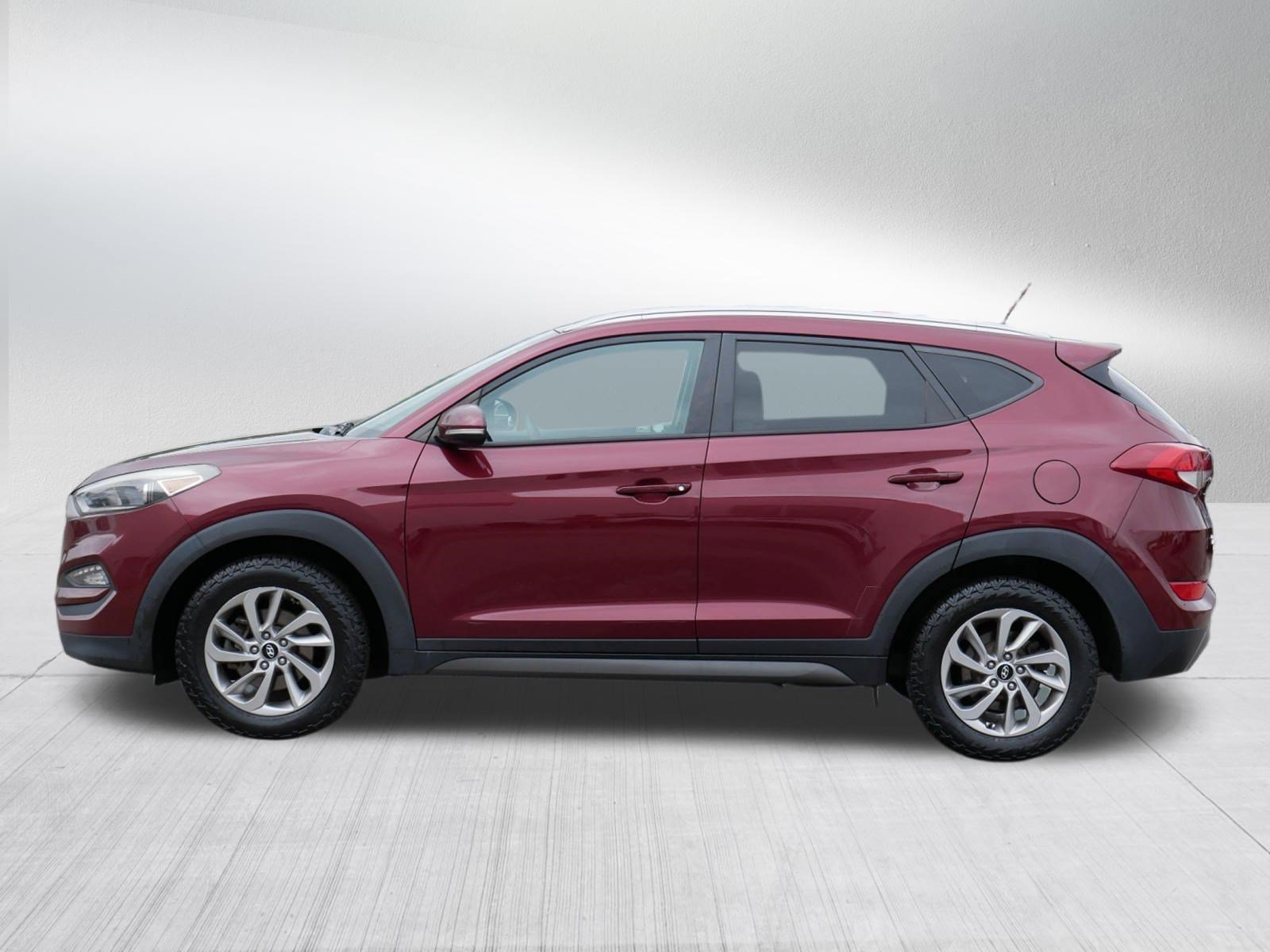 Used 2016 Hyundai Tucson Eco AWD/4WD image 4