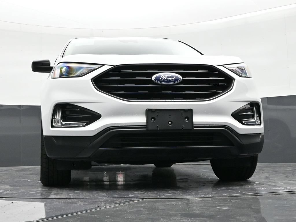 Used 2024 Ford Edge SEL w/ Sport Appearance Package AWD/4WD image 26