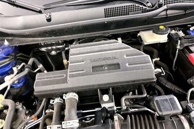 Used 2022 Honda CR-V EX image 31