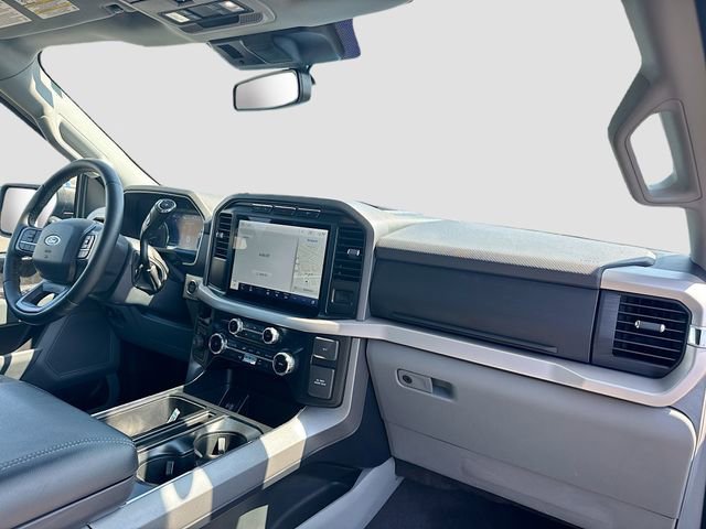 Used 2023 Ford F150 XLT w/ Equipment Group 302A High AWD/4WD image 31
