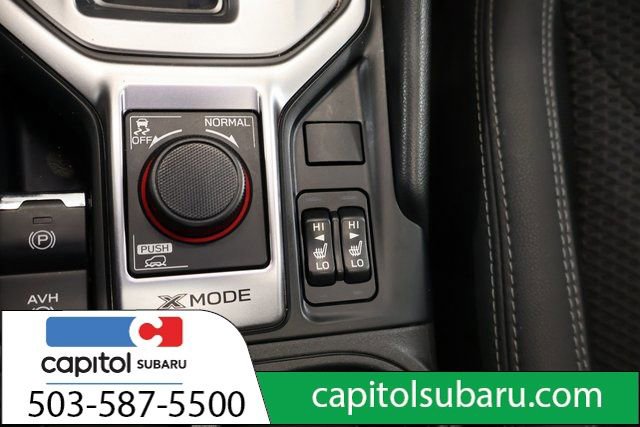 Used 2021 Subaru Forester Premium w/ Popular Package #1 image 22