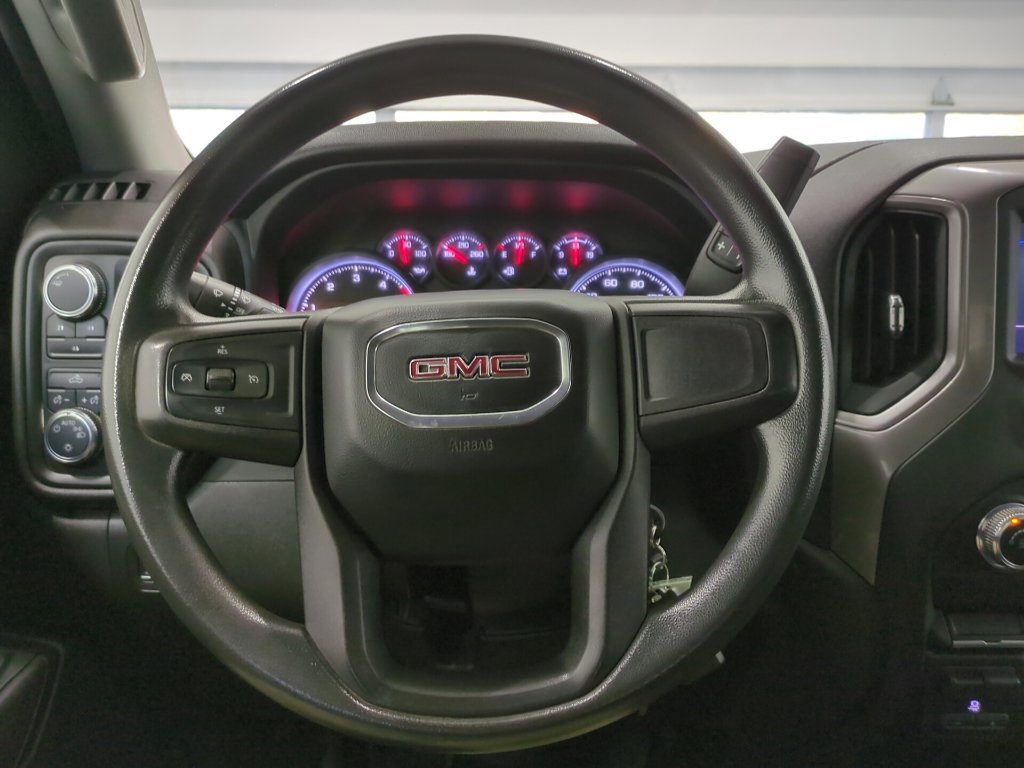 Used 2022 GMC Sierra 3500 Pro w/ Convenience Package AWD/4WD image 22