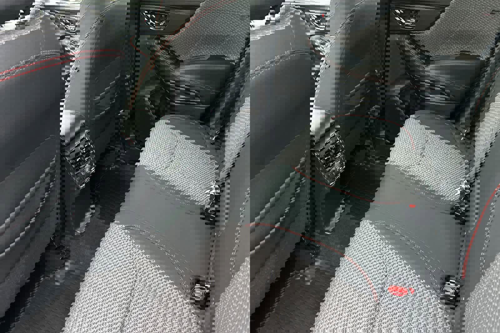 Used 2022 Subaru Forester Sport image 4