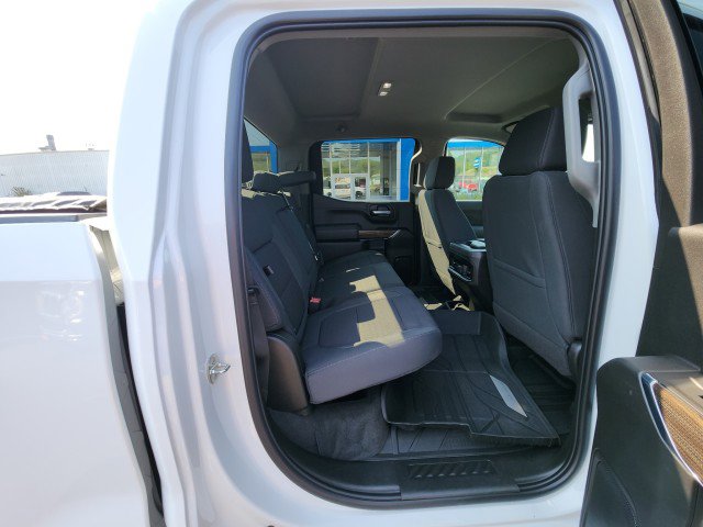 Used 2022 Chevrolet Silverado 1500 RST w/ Redline Edition image 17