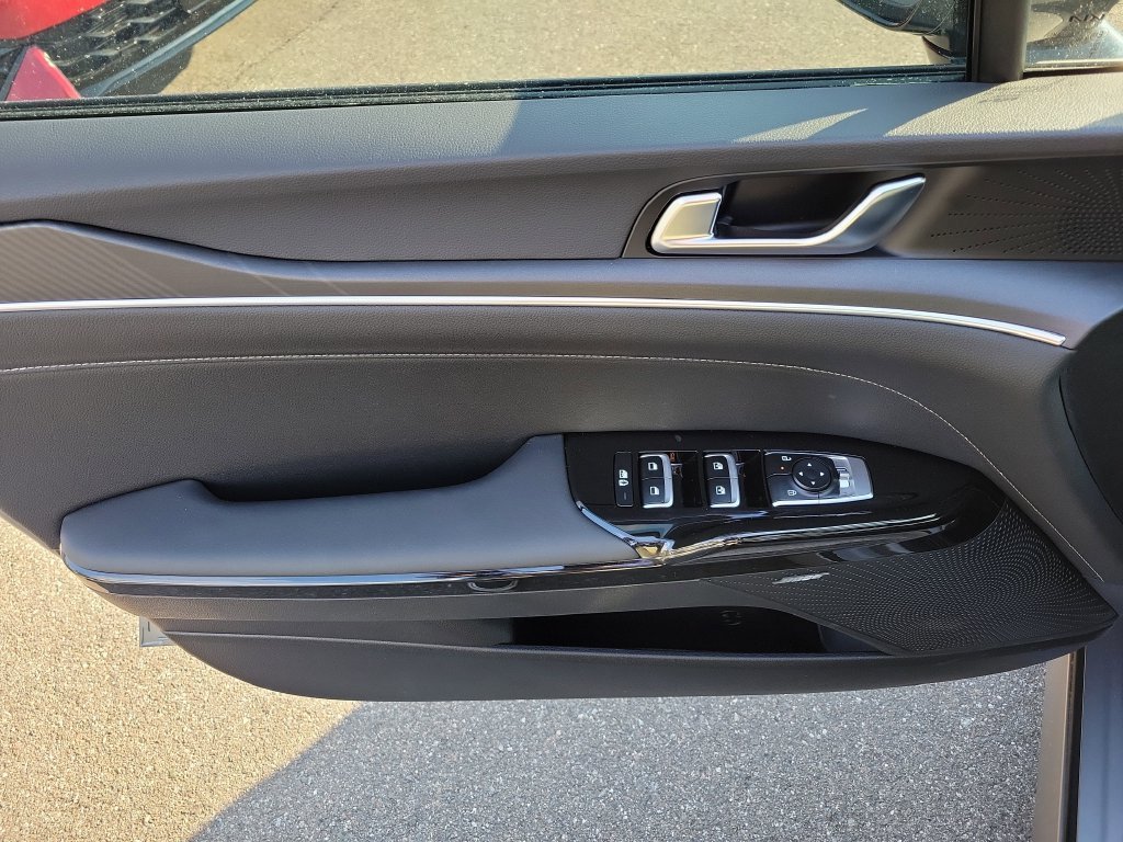 New 2026 Kia K5 GT-Line w/ GT-Line Premium Package FWD image 19
