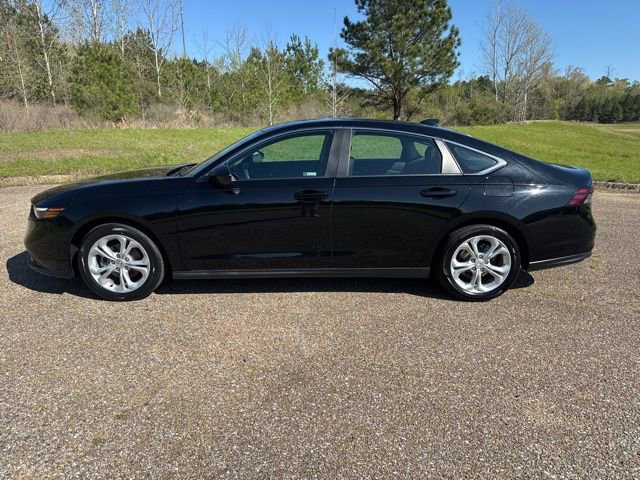 Used 2024 Honda Accord LX image 5