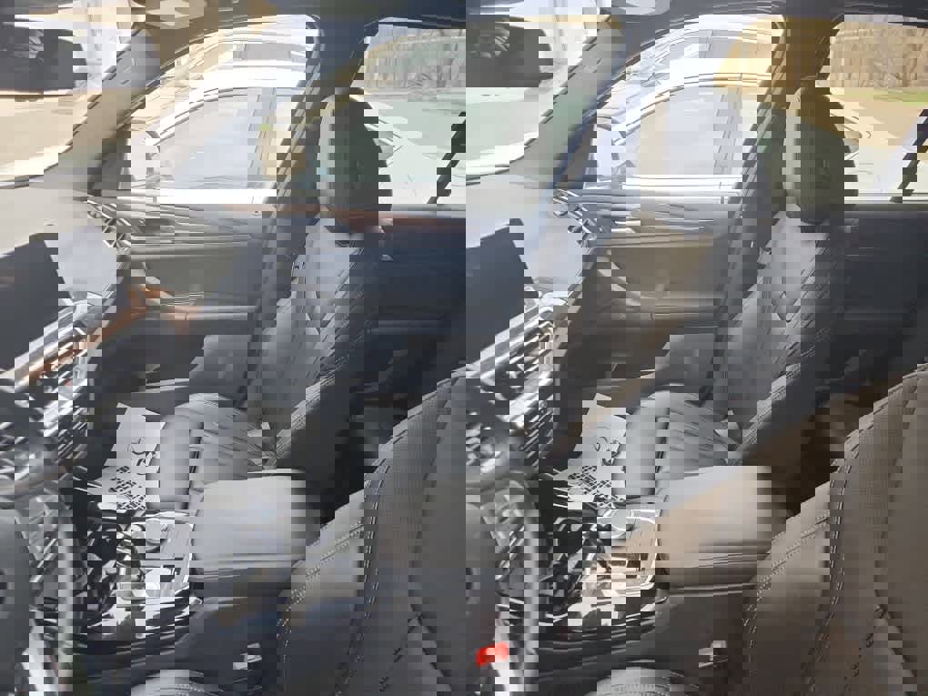 Used 2022 BMW X3 xDrive30i w/ Convenience Package image 9