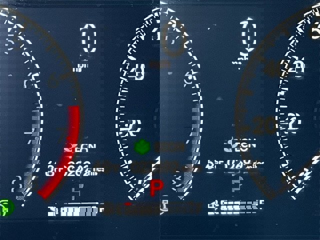 Certified 2023 Honda CR-V EX-L image 14