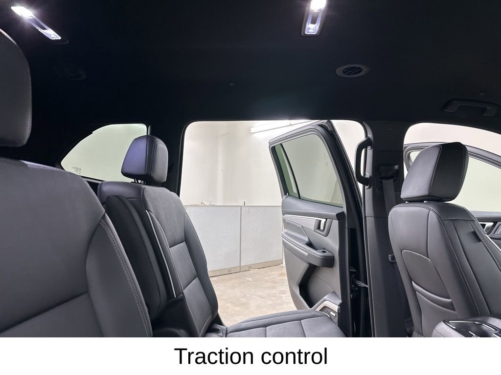 Used 2025 Buick Enclave Preferred image 25