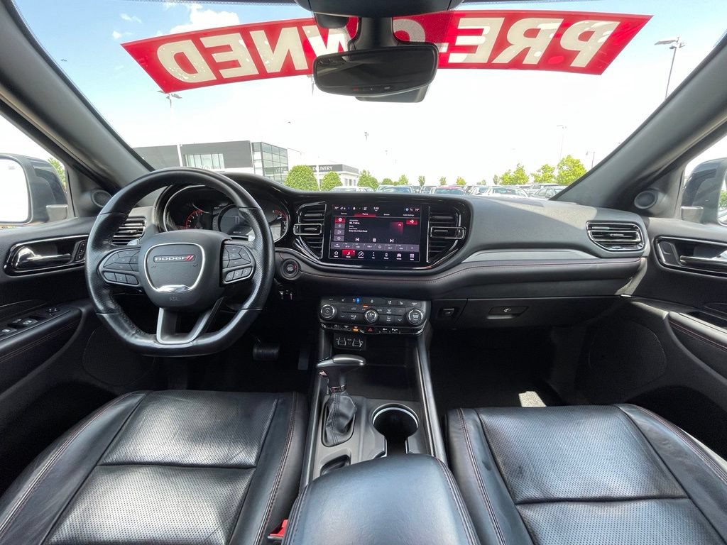 Used 2024 Dodge Durango GT AWD/4WD image 30