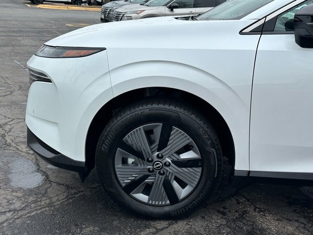 Certified 2025 Nissan Murano SL image 7