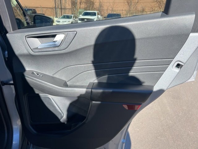 Used 2023 Ford Escape ST-Line Elite image 13