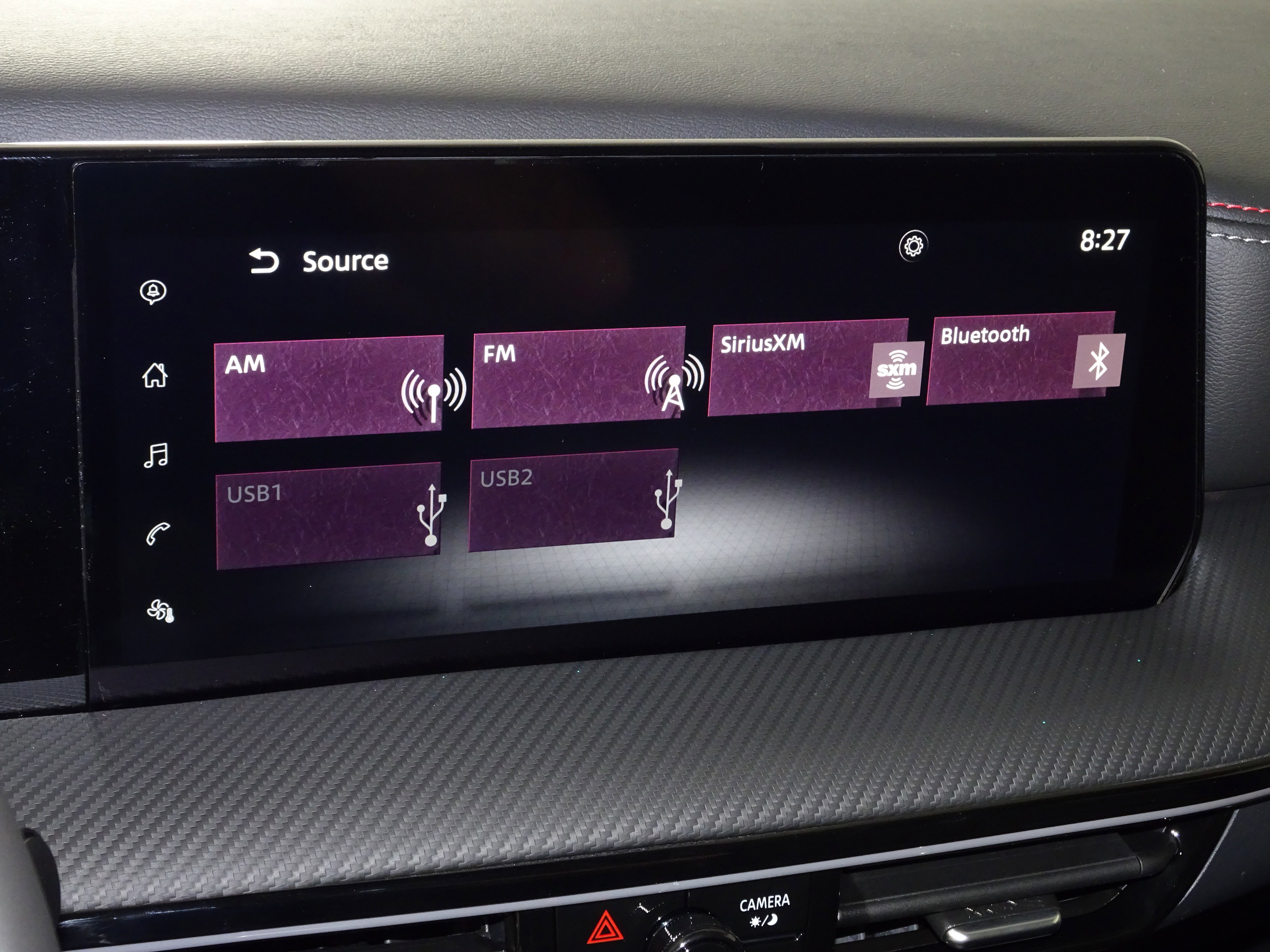 New 2025 Nissan Kicks SR w/ SR Premium Package image 26