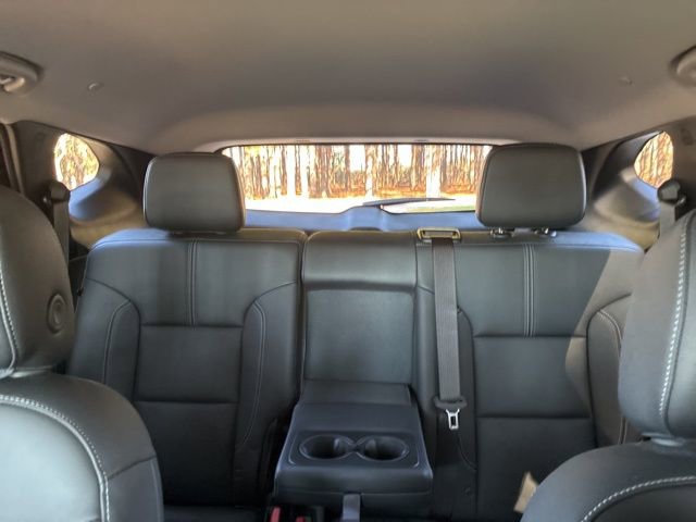 Used 2024 Chevrolet Blazer LT w/ Sound & Technology Package image 35