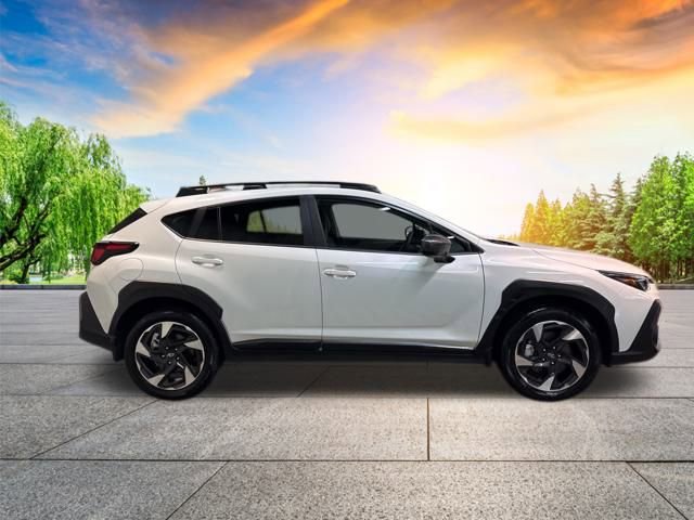 Certified 2025 Subaru Crosstrek 2.5i Limited w/ Crosstrek Mirror Package image 5